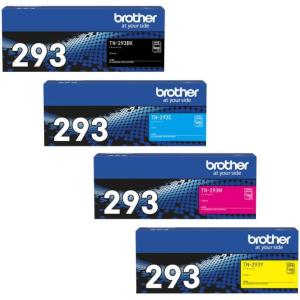 ブラザー工業 【セット】ブラザー 純正 トナーカートリッジ 4色セット