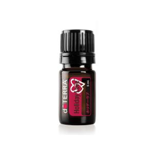 doTERRA（ドテラ） エッセンシャルオイル Copaiba コパイバ 5ml