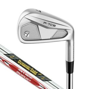 TaylorMade（テーラーメイド） Qi アイアン 単品 NS PRO 820GH／NS PRO