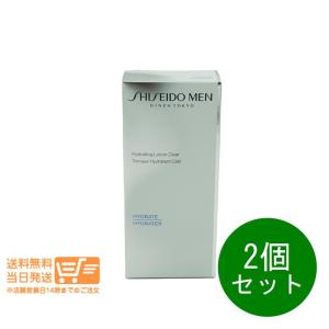 SHISEIDO（資生堂） SHISEIDO MEN 資生堂メン ハイドレーティング
