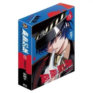 韓国語 小説 BL 『魔道祖師 1』 著：墨香銅臭(ムクヒャンドンフ) (韓国