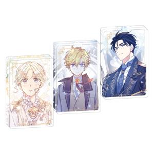 韓国 コミック グッズ『ジャンル、変えさせて頂きます! 違うジャンル