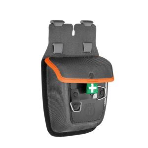 ハスクバーナ（Husqvarna） バッテリーケース チェーンソー用