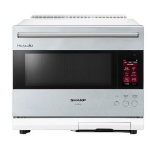 SHARP（シャープ） ウォーターオーブン ヘルシオ AX-LSX3C-W ブラスト