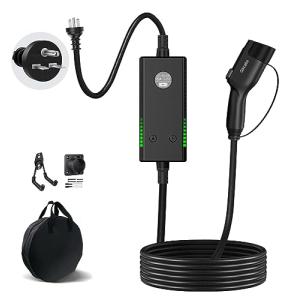 ボルボ VOLVO 電気自動車 EV車 純正 充電ケーブル 32257793 200V