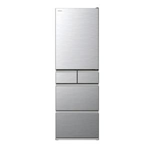 日立（HITACHI） 冷蔵庫 470L 二人暮らし 収納 HITACHI R-HS47T