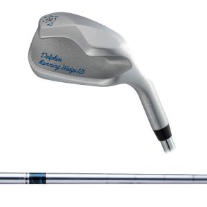 Dolphin Wedge キャスコ ドルフィン ランニング ウエッジ DRW-119