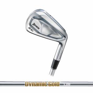 2026年2月】ダイナミックゴールド s200 シャフト（アイアンセット）の