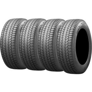 ブリザック DMーV3 4本セット 2025年製 ブリヂストン 225/65R17 102S