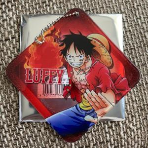 ☆ ONE PIECE ワンピース 輩缶バッジ やから缶バッジ 第24弾 WORLD