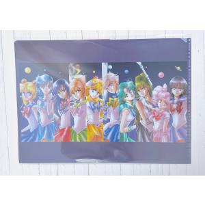 ☆ 一番くじ 劇場版 美少女戦士セーラームーン Eternal Sailor