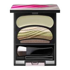 オーブ ブライトアップアイズ 535 ブラウン系 花王 ソフィーナ