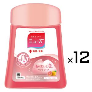 MUZE（ミューズ） ノータッチ泡ハンドソープ ディズニー100周年限定