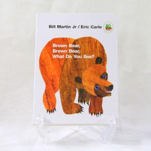 LITTLE LEARNING LIBRARY（英語絵本）エリック・カール Eric Carle BOX