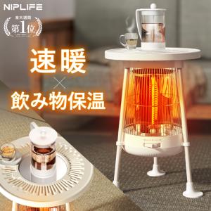 FF式 石油ストーブ (輻射タイプ・別置きタンク式) ホワイト FR-V3602