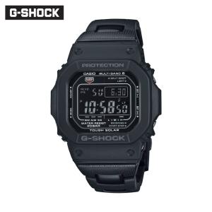 G-SHOCK カシオ Gショック GW-5000U-1JF スクリューバック 電波