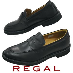 REGAL（リーガル） 爆買 靴 メンズ フォーマル オペラパンプス 425R BD