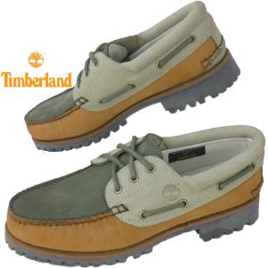 Timberland（ティンバーランド） Timberland AUTHENTIC HANDSEWN BOAT