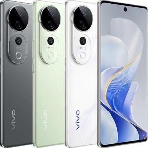ViVo iQOO Neo9S Pro+ plus snapdragon 8 Gen 3(アンツツ200万) IMX921