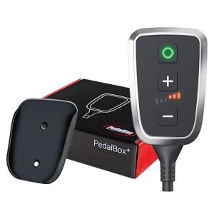 DTE PedalBox+ スロットルコントローラー 10723712 VW