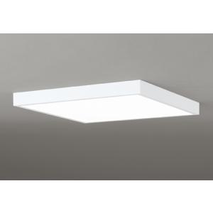 ODELIC（オーデリック） シーリングライト〜6畳 天井 LED 四角