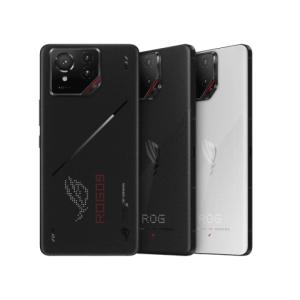中古】ASUS 国内版 【SIMフリー】 ROG Phone 9 Pro 16GB 512GB