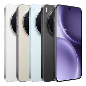 vivo X300 Pro 12GB 256GB 茶色(ブラウン) Dimensity 9500 2億画素