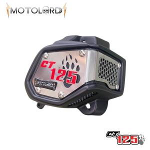 ACTIVE 13691110 アクティブ HONDA CT125 ハンターカブ (20-25