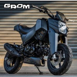 ホンダ 純正 GROM グロム （JC92）リアキャリア 08L70-K26-G70