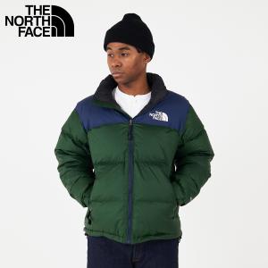 THE NORTH FACE（ザ ノースフェイス） メンズ ヌプシジャケット M