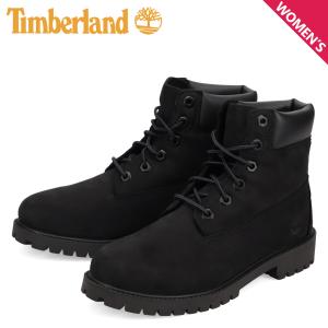 Timberland（ティンバーランド） ブーツ メンズ レディース 6インチ