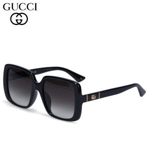 GUCCI（グッチ） サングラス 「GUCCI/グッチ」スクエア サングラス