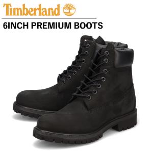 Timberland（ティンバーランド） 6インチキャンペーン レディース WS 6