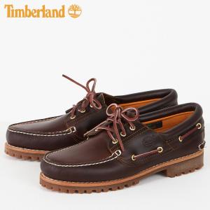 Timberland（ティンバーランド） AUTHENTICS 3EYE CLASSIC BOOT