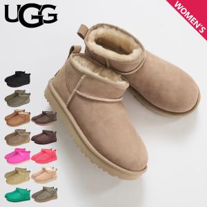 UGG Australia（アグオーストラリア） 【並行輸入品】アグ UGG