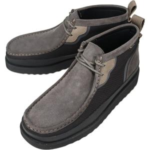 Clarks（クラークス） Wallabee Boot GTX ワラビー ブーツ ゴアテック