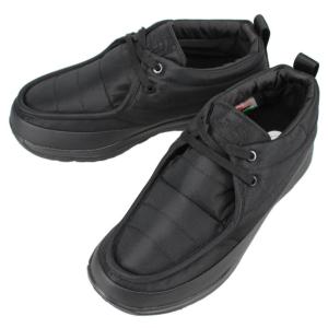 ザ・ノース・フェイス ヌプシ オンボード ウォータプルーフ モカシン