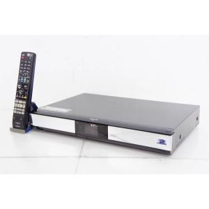 中古 SONYソニー ブルーレイディスク/DVDレコーダー HDD320GB BDZ-RS15