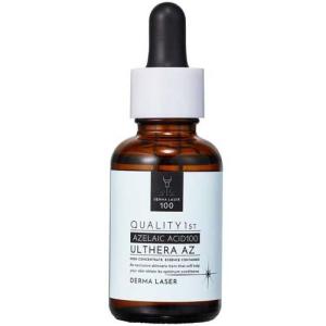 クオリティファースト ダーマレーザー ウルセラCホワイト ( 30ml