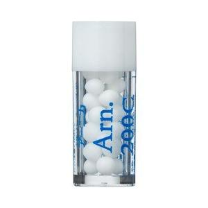 ホメオパシージャパンレメディー 新36バースキット(1)Arn. 200C 小ビン