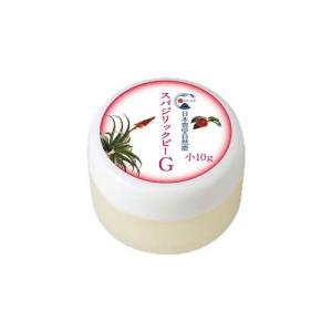 日本豊受自然農 スパジリック ビー Tu 特大 ( 135g )/ ボディクリーム