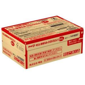 明治 ほほえみ らくらくキューブ ( 27g×60袋入 )/ 明治ほほえみ : 爽快