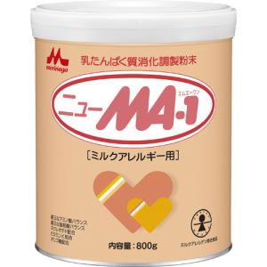 森永 ニューMA-1 大缶 ( 800g )/ ニューMA-1(ニューエムエー