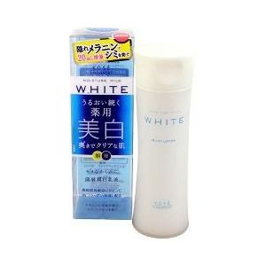 モイスチュアマイルド ホワイト ミルキィローション b ( 140ml