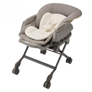 ネムリラ ベビーラック ハイローベッド ハイローラック ハイローチェア