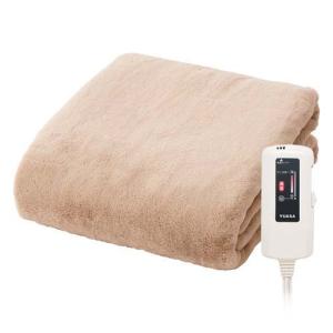 DC-H5-T パナソニック 電気ひざ掛け くるけっと ブラウン 125×93cm