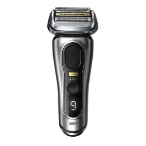 ブラウン メンズシェーバー シリーズ9Pro 洗浄器付 9587cc ( 1台