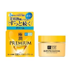 肌ラボ 極潤プレミアム ヒアルロンクリーム ( 50g*3個セット