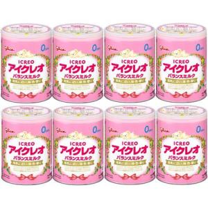 ◇江崎グリコ アイクレオ バランスミルク 320g : サンドラッグe-shop