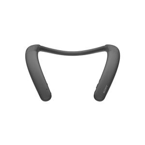 SONY（ソニー） SRS-NB10 ワイヤレスネックバンドスピーカー ホワイト